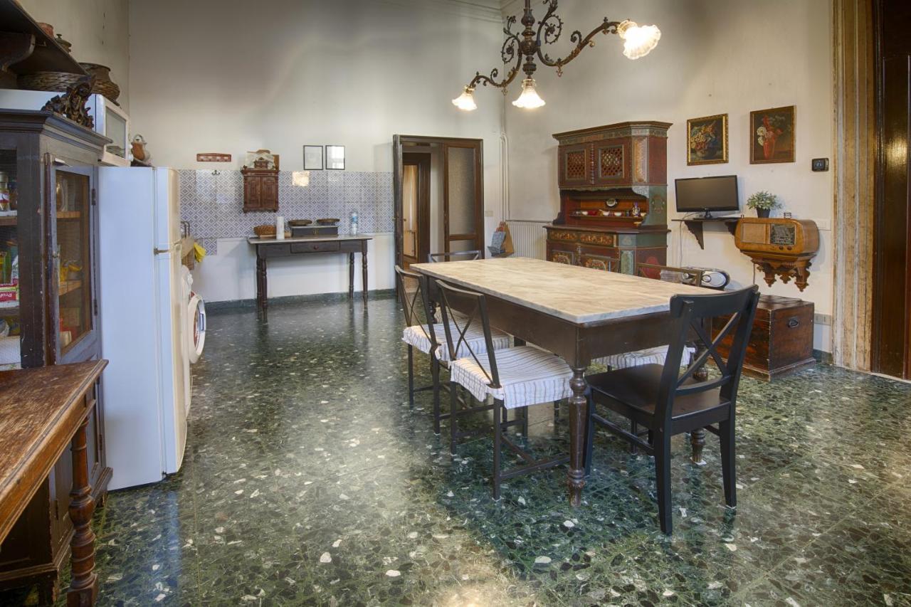 Vintage Venice Apartment Екстер'єр фото