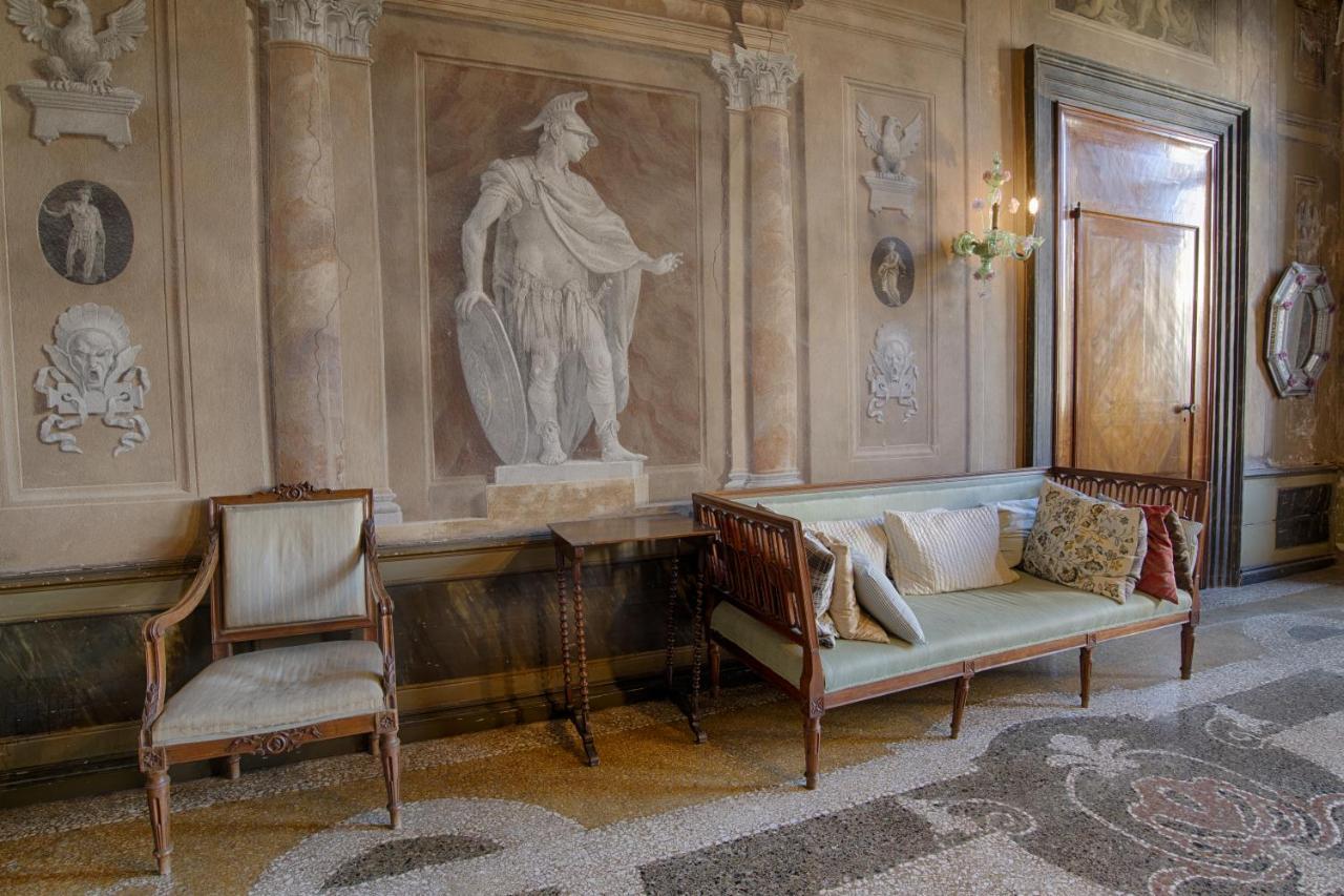 Vintage Venice Apartment Екстер'єр фото