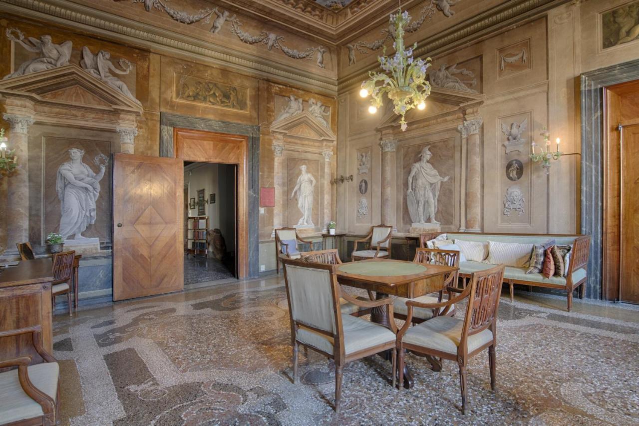 Vintage Venice Apartment Екстер'єр фото
