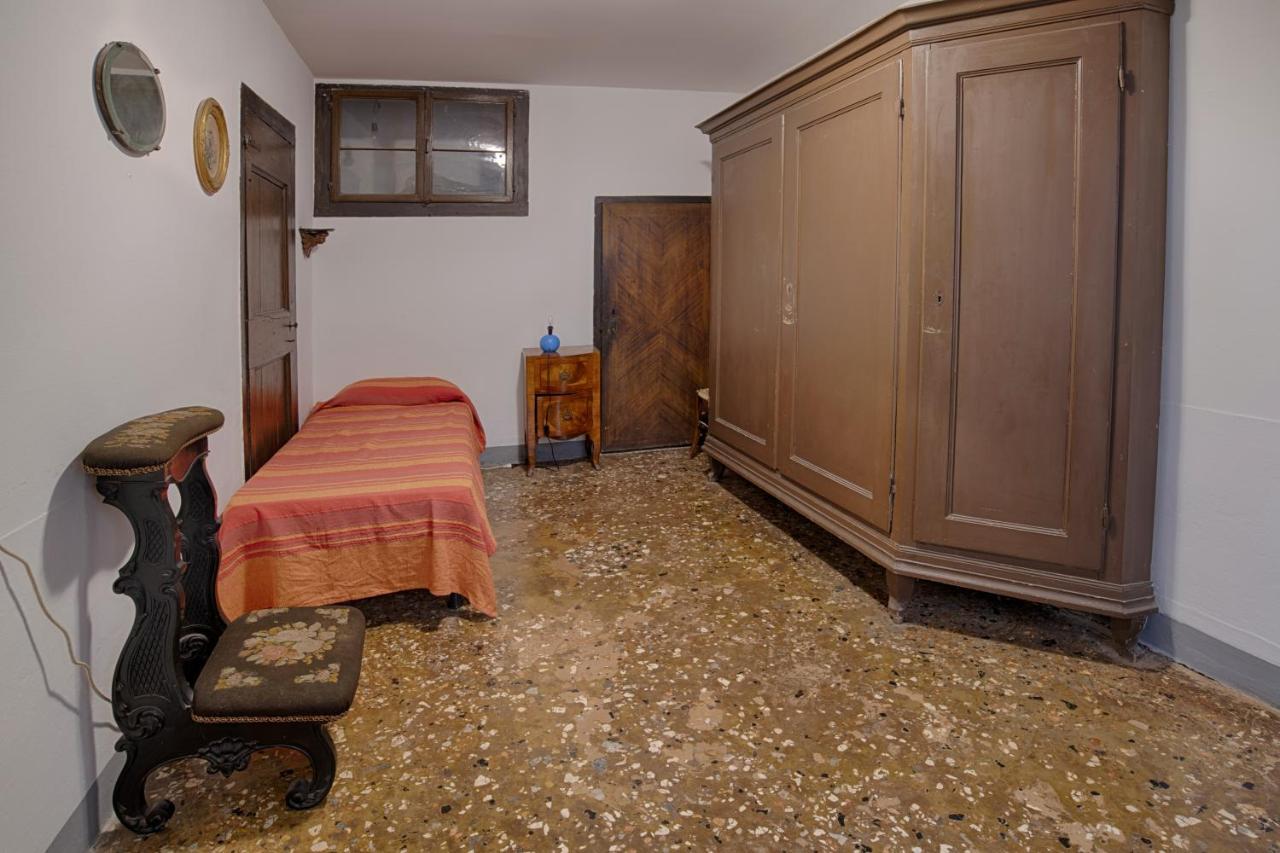 Vintage Venice Apartment Екстер'єр фото