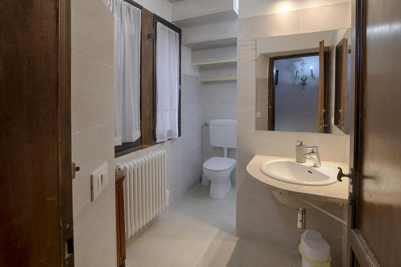Vintage Venice Apartment Екстер'єр фото